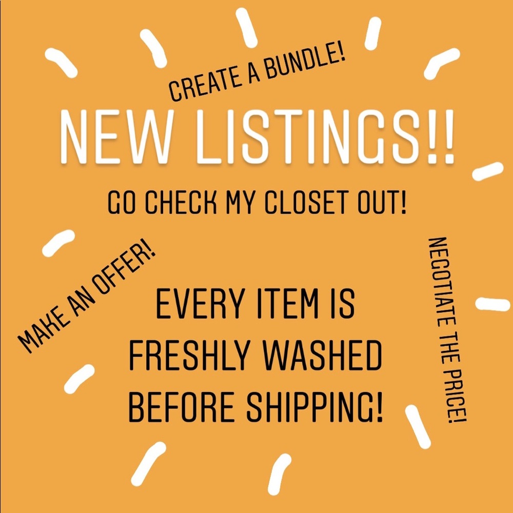 Check out my closet!!